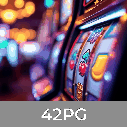 42PG: Experiência Completa e Conveniente com Nosso Aplicativo Móvel