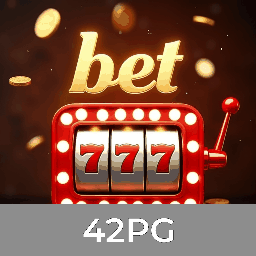 42PG: Jogos de Cassino Empolgantes com Chances de Ganhar