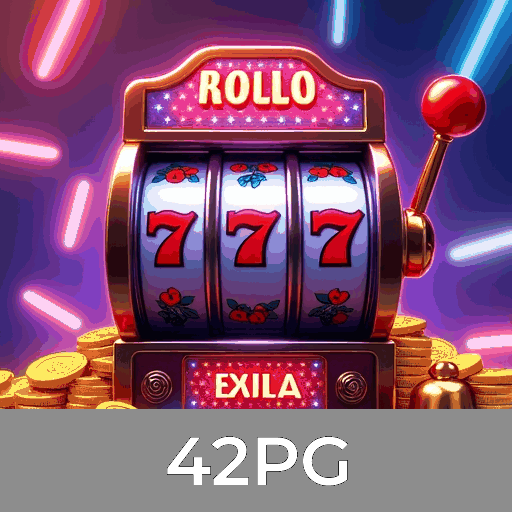 42PG: Experiência de Cassino Profissional e Realista