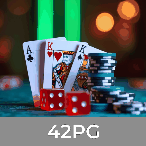 Descubra as Promoções Exclusivas e Bônus Generosos do 42PG!