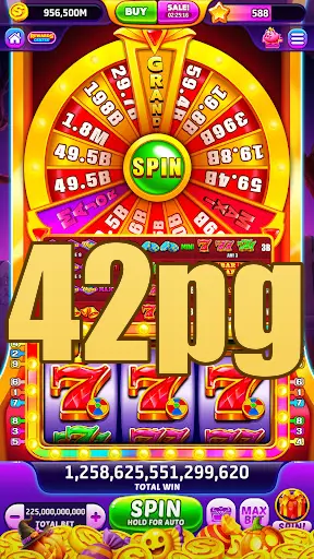 42pg APK
