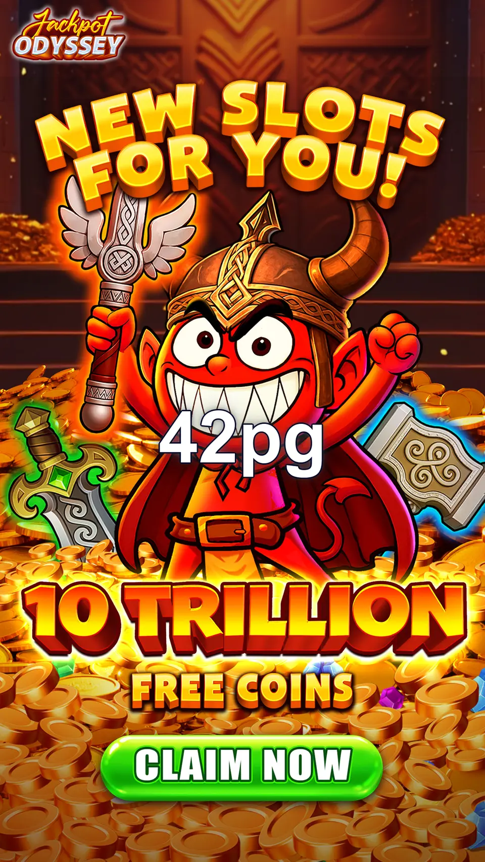 42pg APK