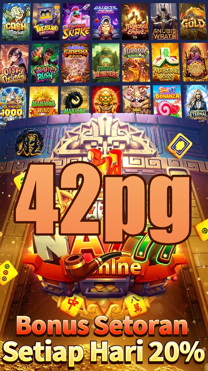 42pg Masuk