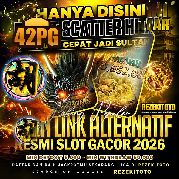 42pg Masuk - 42pg Resmi