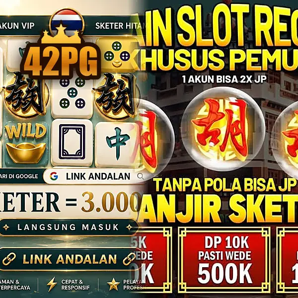 42pg Tangkapan Layar - Resmi