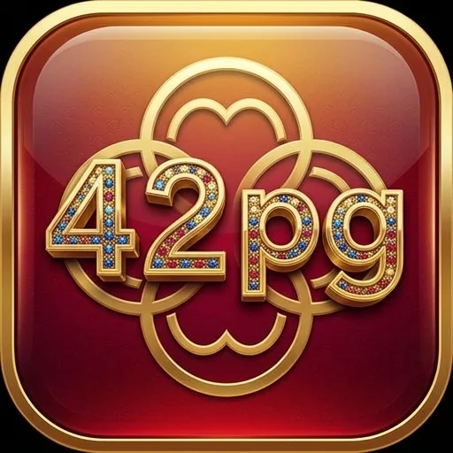 42pg Logo - Resmi